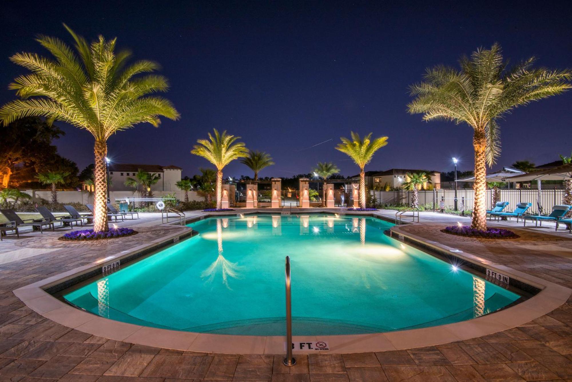 5Br 5Bath Pvt Home Bbq Pool 15Min Disney 3056Ft Kissimmee Exterior foto